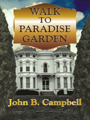cover image of Walk to Paradise Garden